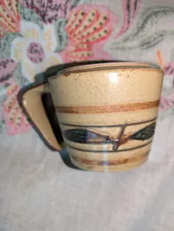 VINTAGE ART POTTERY