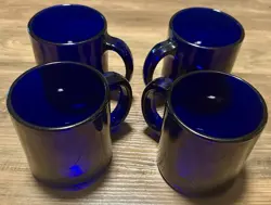 EACH LIBBEY