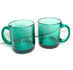 EMERALD GREEN