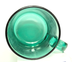 GREEN GLASS