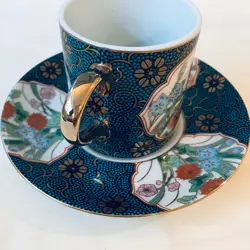 TEA COFFEE MUG