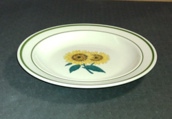 SAUCER PLATE