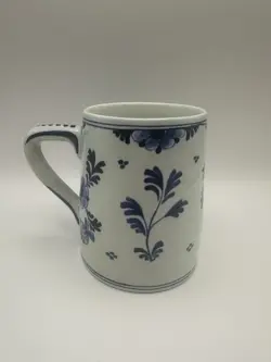 CUP WITH