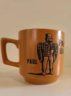 MUG 8OZ
