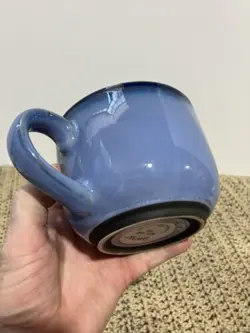 SANGO “NOVA BLUE”