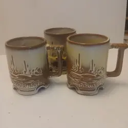 VINTAGE FRANKOMA