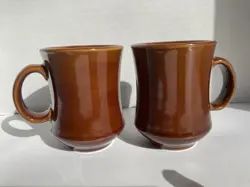 RESTAURANT WARE MUGS
