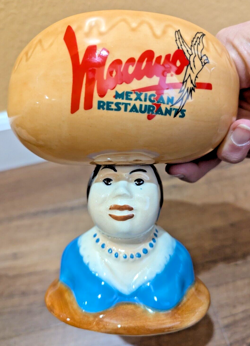 MEXICAN RESTAURANT