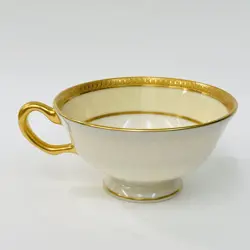 W/ GOLD ENCRUSTED