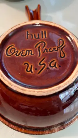 HULL USA