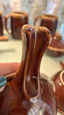 MUGS BOWLS