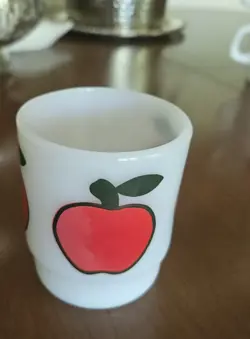 APPLE COFFEE
