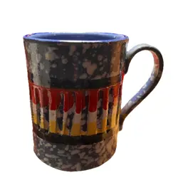 CERAMIC CUP-MUG