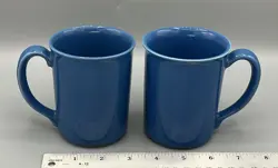 PORCELAIN CERAMIC PAIR