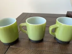 GREEN BLACK