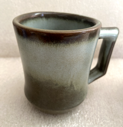 C5 MUG WOODLAND