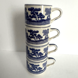 COFFEE CUPS