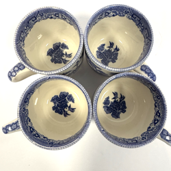 TEA