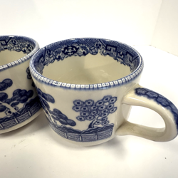 CHINA TEA