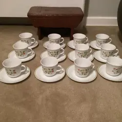 12 SETS