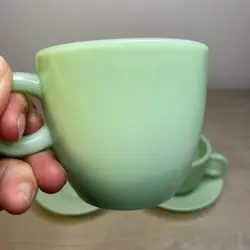 RESTAURANT WARE HANDLE