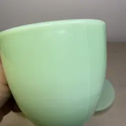 VINTAGE JADEITE
