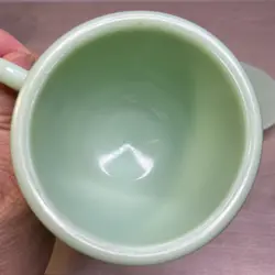COFFEE MUG CUP
