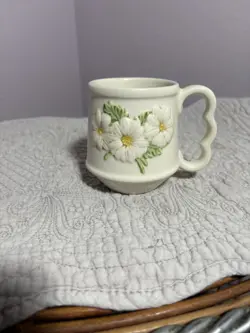VERNON SCULPTURED DAISY
