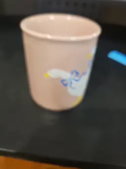 PINK COFFEE