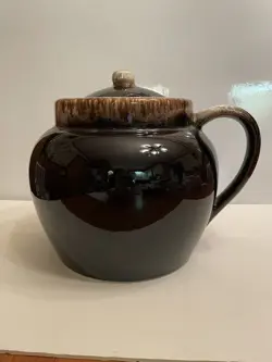WITH LID