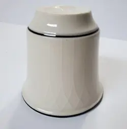 MUG IVORY