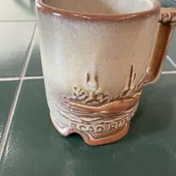 POTTERY COFFEE