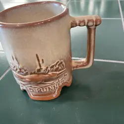 ROADRUNNER POTTERY