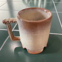 ROADRUNNER POTTERY COFFEE