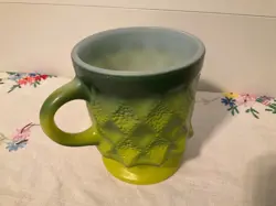 GLASS COFFEE