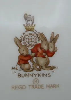 BUNNYKINS