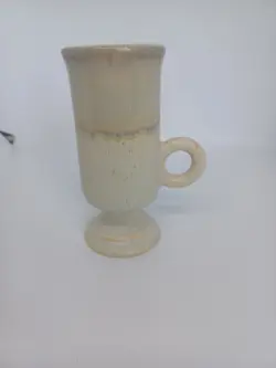 VINTAGE 6OZ EUC