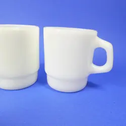 VINTAGE COFFEE CUP