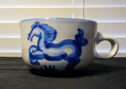 HADLEY STONEWARE RACING