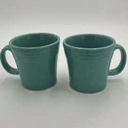 VINTAGE FIESTAWARE 15OZ