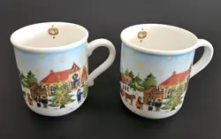 RARE VILLEROY BOCH