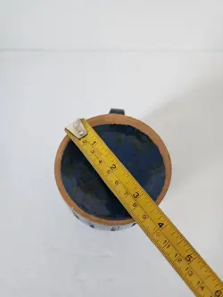 MUG TANKARD