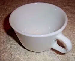 PYREX OPAL MILK