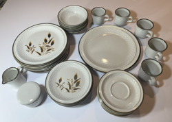 STONE WARE