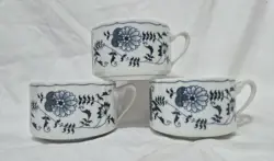 JAPAN WHITE BLUE