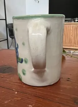 M.A. HADLEY POTTERY