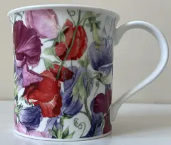 VINTAGE DUNOON FINE