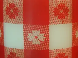 VTG FEDERAL GLASS