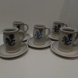 SAUCER USA VTG