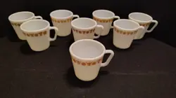 OF VINTAGE D-HANDLE